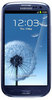 Смартфон Samsung Samsung Смартфон Samsung Galaxy S III 16Gb Blue - Ханты-Мансийск