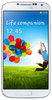 Смартфон Samsung Samsung Смартфон Samsung Galaxy S4 16Gb GT-I9500 (RU) White - Ханты-Мансийск