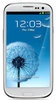 Смартфон Samsung Samsung Смартфон Samsung Galaxy S3 16 Gb White LTE GT-I9305 - Ханты-Мансийск