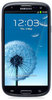 Смартфон Samsung Samsung Смартфон Samsung Galaxy S3 64 Gb Black GT-I9300 - Ханты-Мансийск