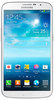 Смартфон Samsung Samsung Смартфон Samsung Galaxy Mega 6.3 8Gb GT-I9200 (RU) белый - Ханты-Мансийск