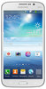 Смартфон Samsung Samsung Смартфон Samsung Galaxy Mega 5.8 GT-I9152 (RU) белый - Ханты-Мансийск