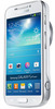 Смартфон SAMSUNG SM-C101 Galaxy S4 Zoom White - Ханты-Мансийск