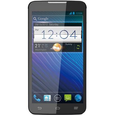 Смартфон ZTE Grand Memo Blue - Ханты-Мансийск